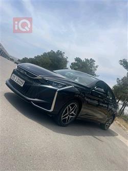 دونج فينج Aeolus A30